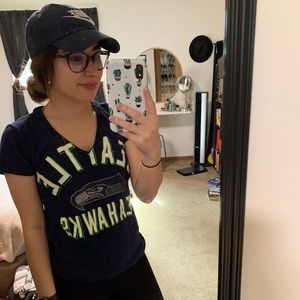 NFL Seattle Seahawks tee